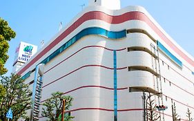 ホテルリブマックスbudget浜松駅前